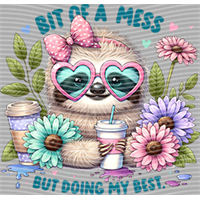 Animal Integration-DW 709